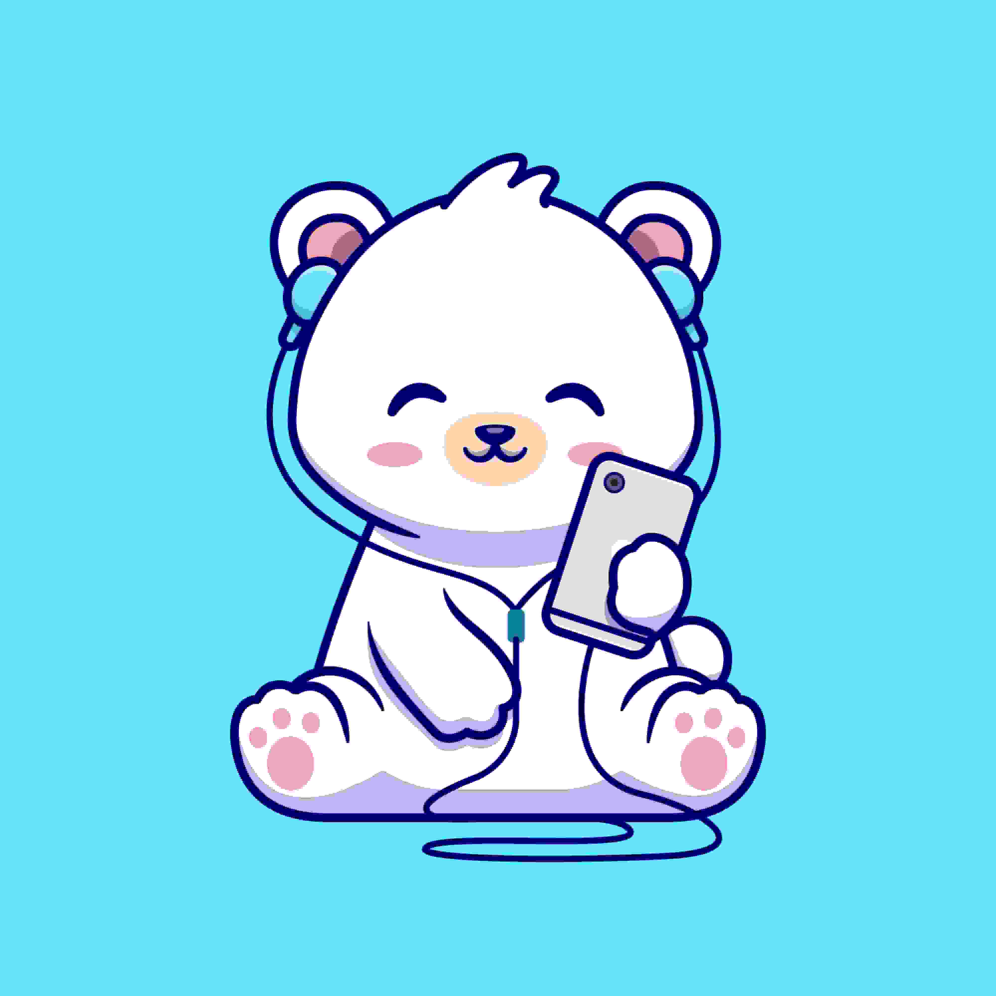 xzqbear